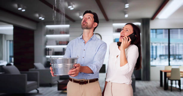 Best Emergency water damage restoration  in Walhalla, SC